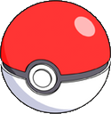Select a Pokemon
